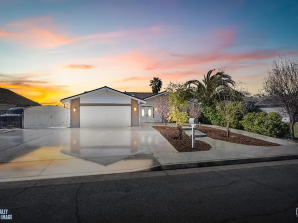 5313 Annette St, Bakersfield, CA 93313