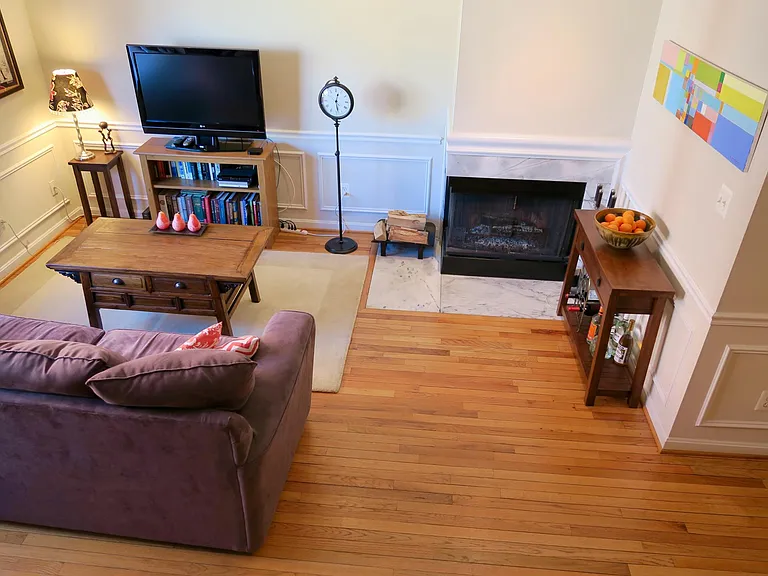 1203 N St NW #H — Photo 6