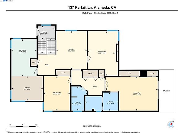 5th image of 137 Parfait Ln
