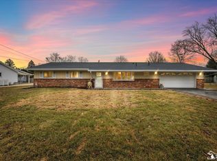 7544 Verna Dr, Lambertville, MI 48144