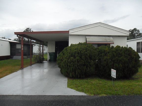 4th image of 613 Live Oak Lane