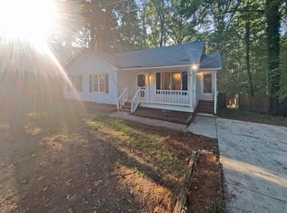 2101 Hemlock Cir, Clayton, NC 27520