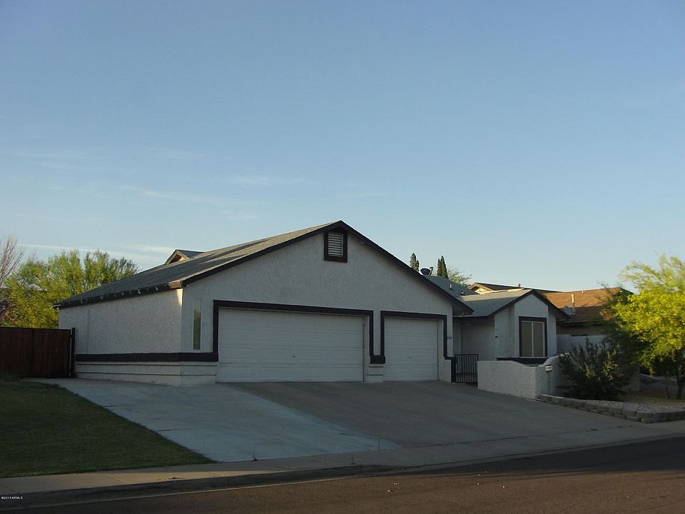 1st image of 4142 E Hopi Ave