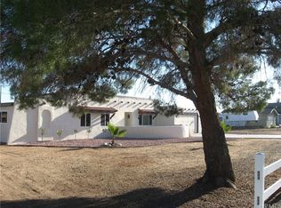 14735 Gayhead Rd, Apple Valley, CA 92307