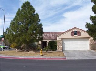 5916 Briar Rose Ln, Las Vegas, NV 89130