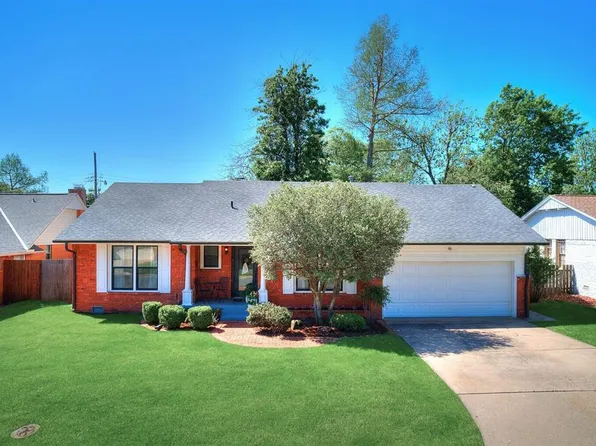 2316 NW 47th St, Oklahoma City, OK 73112