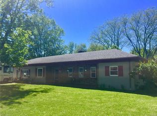 707 Fallview Ave, Englewood, OH