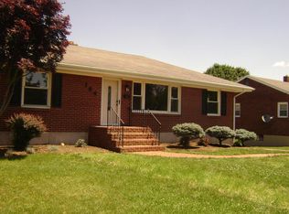 184 Hurst Ave NE, Roanoke, VA 24012