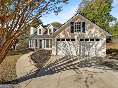 5049 Holly Hock Dr, Flowery Branch, GA, 30542