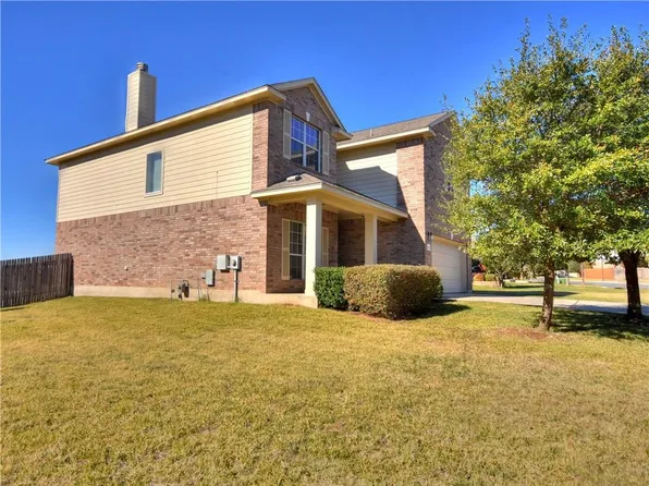 9509 Bromsgrove Dr, Austin, TX 78717