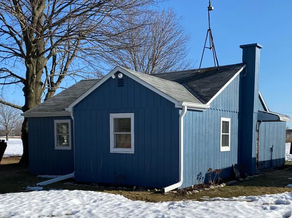 W2797 State Highway 28, Sheboygan Falls, WI 53085