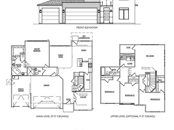 LOT 78 Dixie Hts, Hurricane, UT 84737