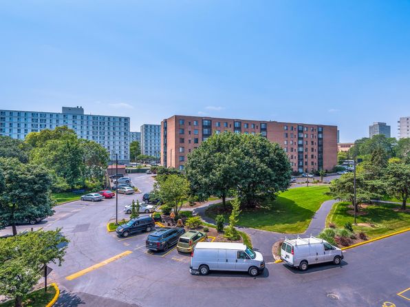 3423 S Cottage Grove Ave #606-209