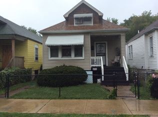 5942 S Bishop St, Chicago, IL 60636
