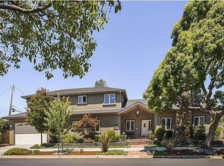 1010 Katherine Ave, Redwood City, CA 94062