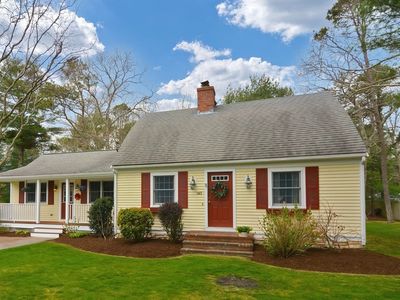 143 S Meadow Rd, Plymouth, MA, 02360
