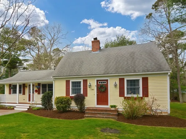 143 S Meadow Rd, Plymouth, MA 02360