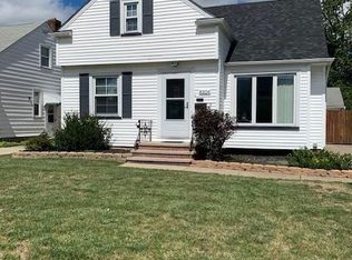 8304 Salisbury Dr, Parma, OH