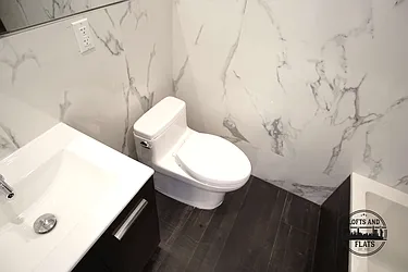 Rented by Lofts and Flats LLC