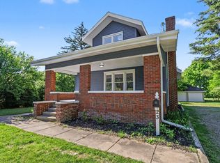 23 Kellogg St, Battle Creek, MI 49037