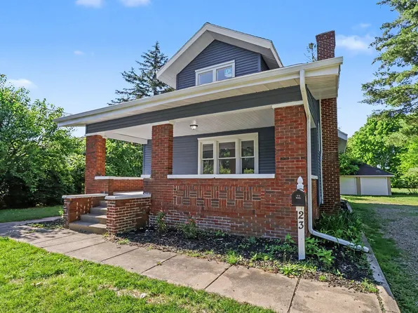 23 Kellogg St, Battle Creek, MI 49037