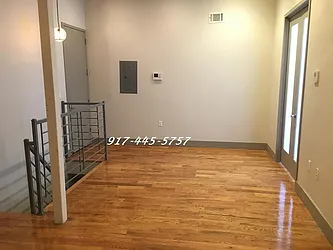 Rented by East Williamsburg Realty Inc