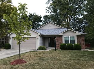 6475 Hunters Green Cir, Indianapolis, IN
