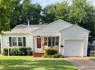 1319 W 9th Ave, Stillwater, OK 74074