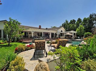 1007 Camino Flores, Thousand Oaks, CA 91360