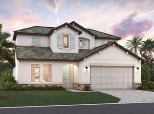 Magnolia Plan, Vistera Of Venice, Nokomis, FL 34275