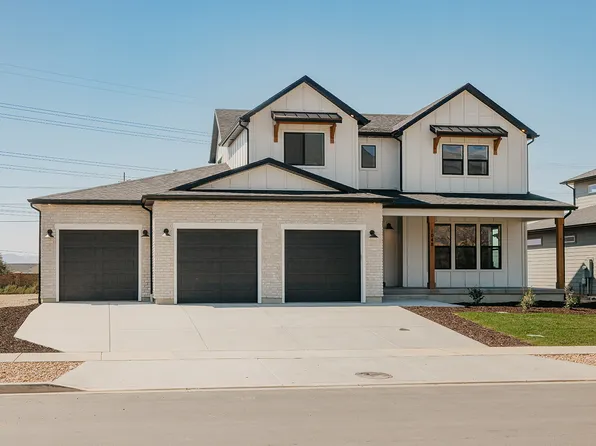 3437 S 1120 E, Spanish Fork, UT 84660
