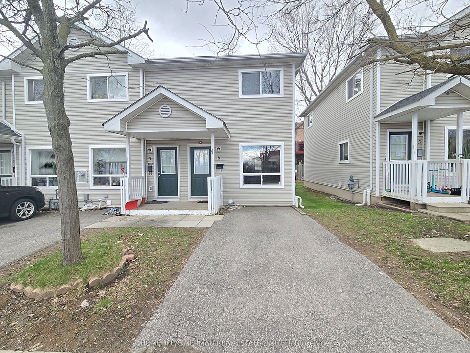 1st image of 4277 Lawrence Ave E #6