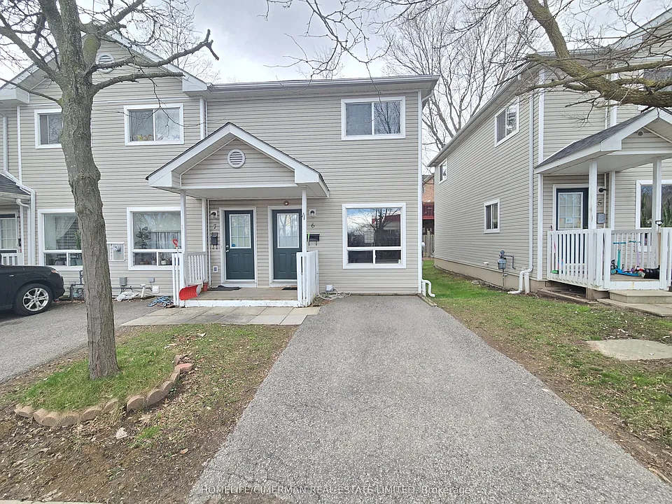 4277 Lawrence Ave E #6