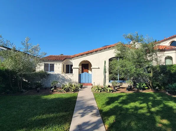 348 11th St, Santa Monica, CA 90402
