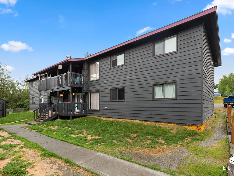 Exterior 17123 Coronado Rd