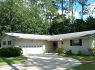 731 NE 18th Ave, Ocala, FL 34470