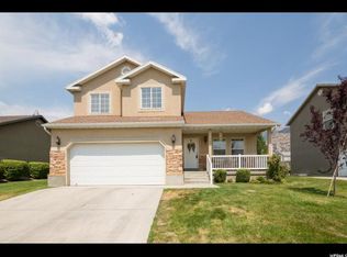 833 S Apple Grove Ln, Pleasant Grove, UT 84062