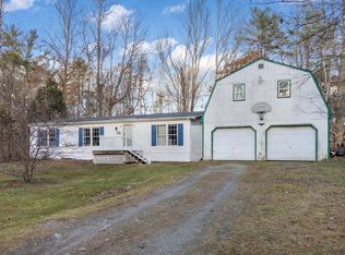 63 Clary Hill Rd, Warren, ME 04864