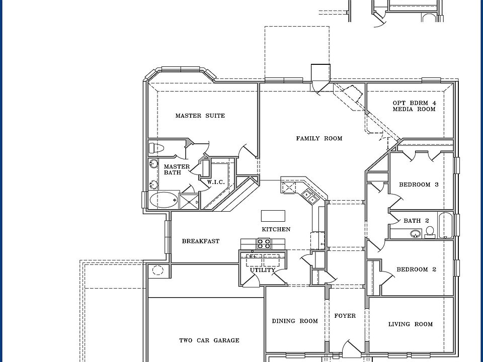 2320 NW 154th Street