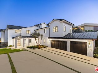 1744 Correa Way, Los Angeles, CA 90049