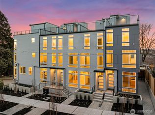 3605 Linden Ave N, Seattle, WA 98103