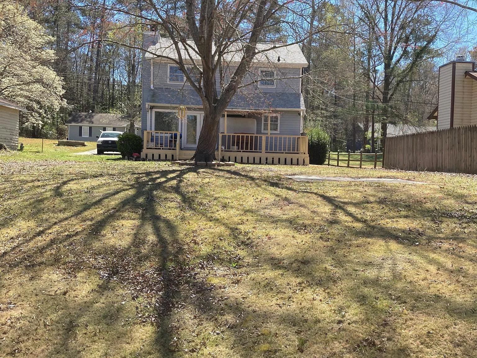 3 bed, 1300 sqft, $1,850 — Photo 4