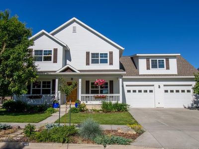 3111 Summerset Dr, Bozeman, MT, 59715