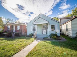 1010 Oleanda Ave, Louisville, KY 40215