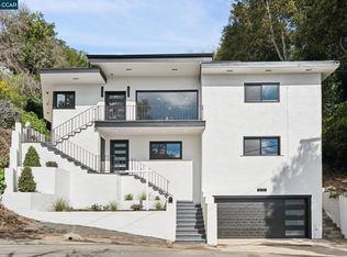 2090 Wrenn St, Oakland, CA