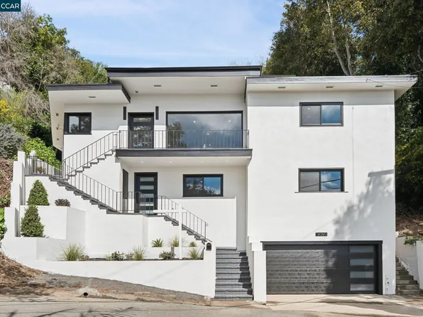 2090 Wrenn St, Oakland, CA 94602