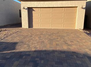 7384 W Barrel Racer Rd, Tucson, AZ 85743