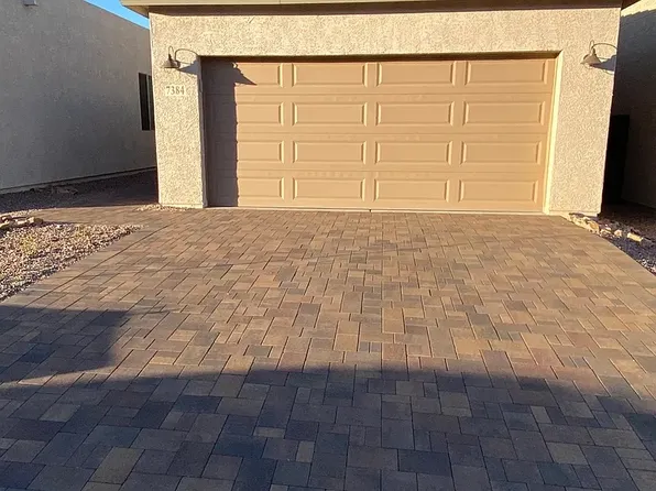 7384 W Barrel Racer Rd, Tucson, AZ 85743