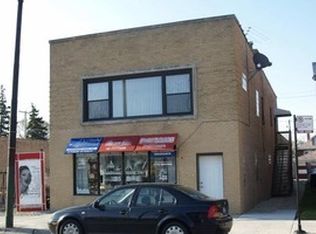 6121 W Belmont Ave, Chicago, IL 60634