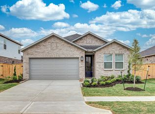 9723 Rialto Heights Dr, Cypress, TX 77433